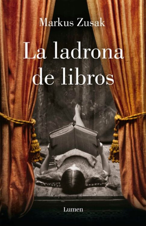 20 años de la publicación de La ladrona de libros