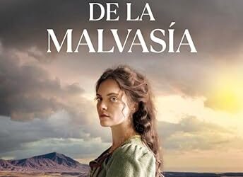 La sangre de la malvasía