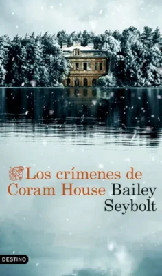 Los crímenes de Coram House
