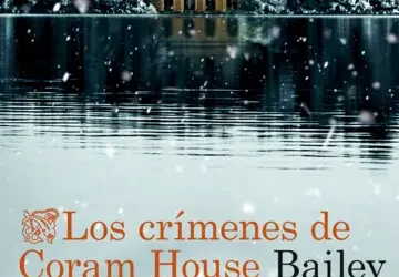 Los crímenes de Coram House