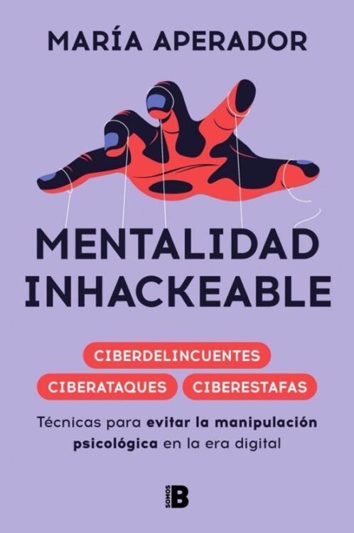 Mentalidad in-hackeable