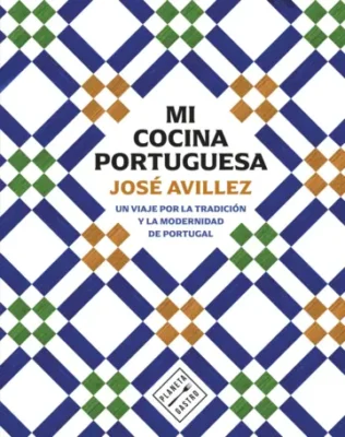 Mi cocina portuguesa