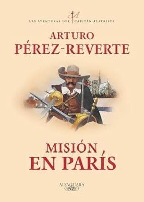 Misión en París