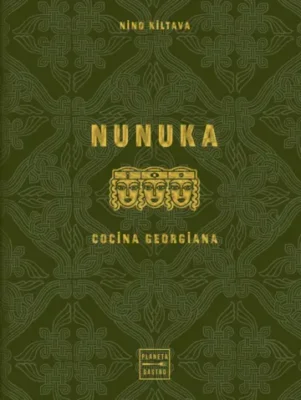 Nunuka. Cocina georgiana