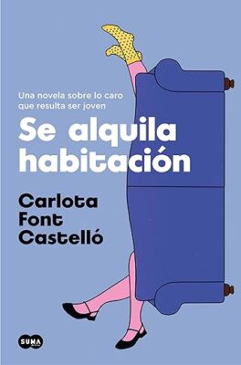 Se alquila habitación