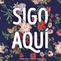 Sigo aquí