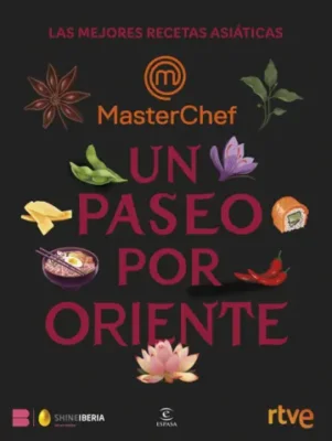 Un paseo por Oriente