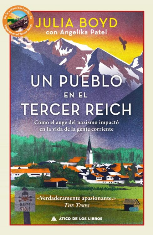 Un pueblo en el Tercer Reich