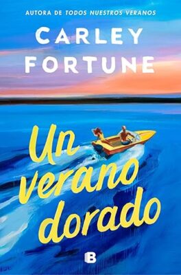 Un verano dorado