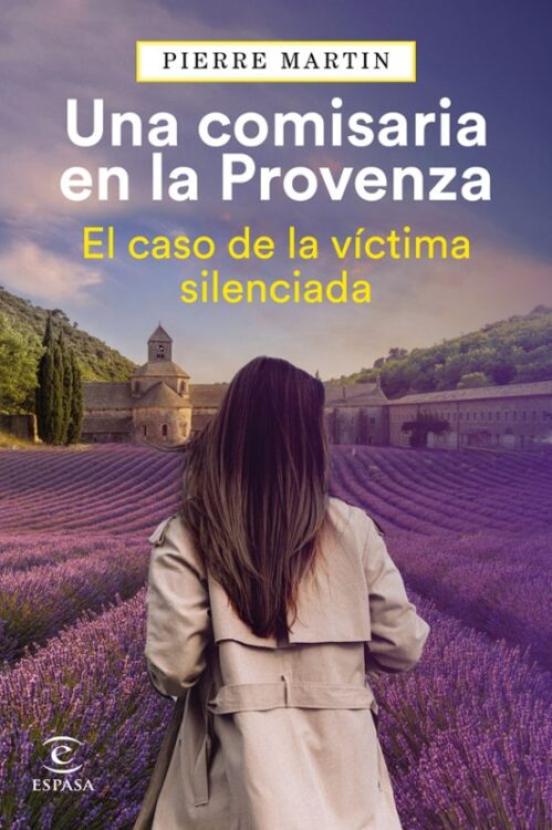 Una comisaria en la Provenza