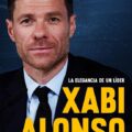 Xabi Alonso. La elegancia de un líder