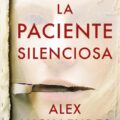 la paciente silenciosa