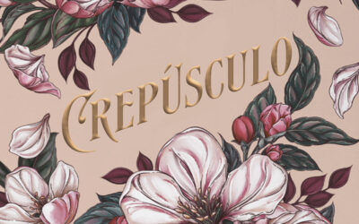 20 años de Crepúsculo