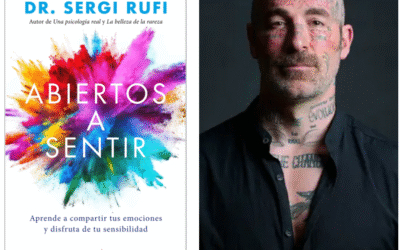 Entrevista al Dr. Sergi Rufi