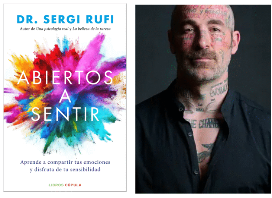 Abiertos a sentir