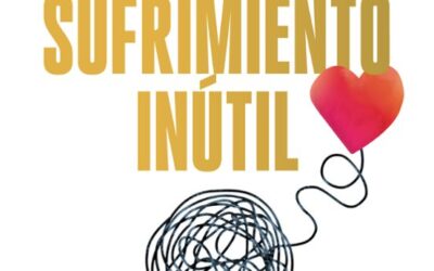 Adiós al sufrimiento inútil