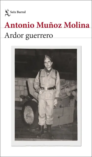 ARDOR GUERRERO