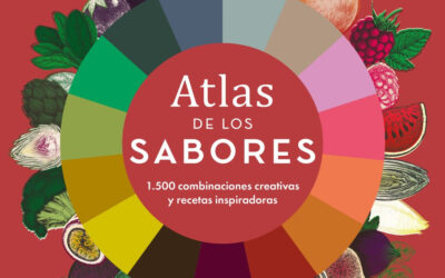 Atlas de los sabores