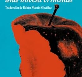 Brooklyn una novela criminal