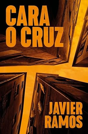 CARA O CRUZ NOVEDADES EDITORIALES OCTUBRE 2025