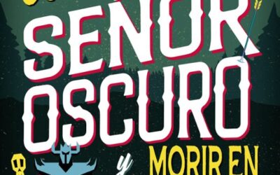Cómo convertirse en el Señor Oscuro y morir en el intento