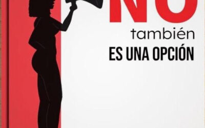 Decir NO también es una opción