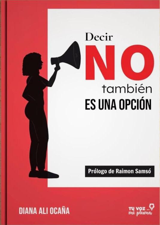 Decir no también es una opción