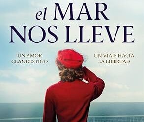 Donde el mar nos lleve