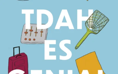 El TDAH es genial