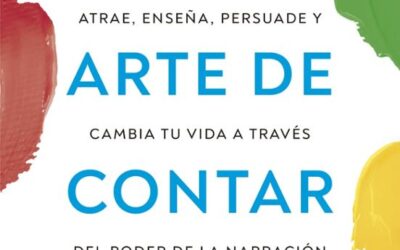 El arte de contar historias