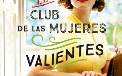 El club de las mujeres valientes