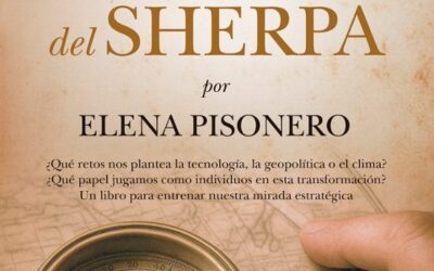 El espíritu del sherpa