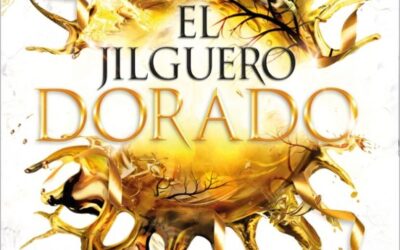 El jilguero dorado