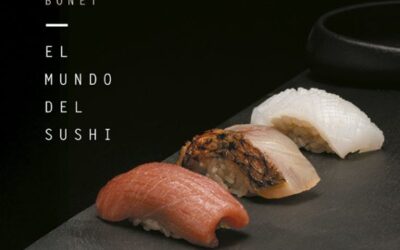 El mundo del sushi
