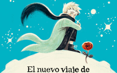 El nuevo viaje de El Principito