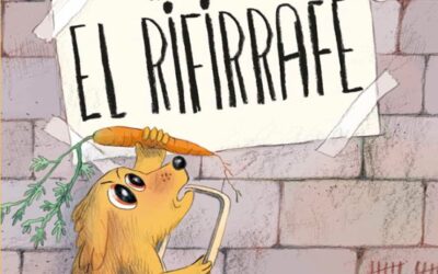 El rifirrafe