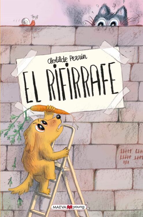 El rifirrafe