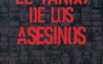 El tango de los asesinos