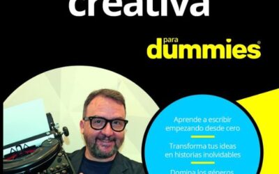 Escritura Creativa para dummies