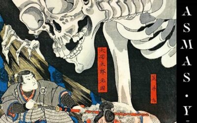 Fantasmas Yokai