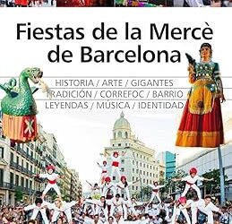 Fiestas de la Mercè de Barcelona