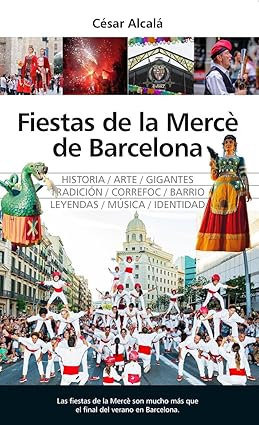 Fiestas de la Mercè de Barcelona Fiestas de la Mercè de Barcelona