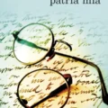Ingrata patria mia NOVEDADES EDITORIALES OCTUBRE 2025