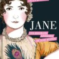 Jane. Una biografía literaria de Jane Austen
