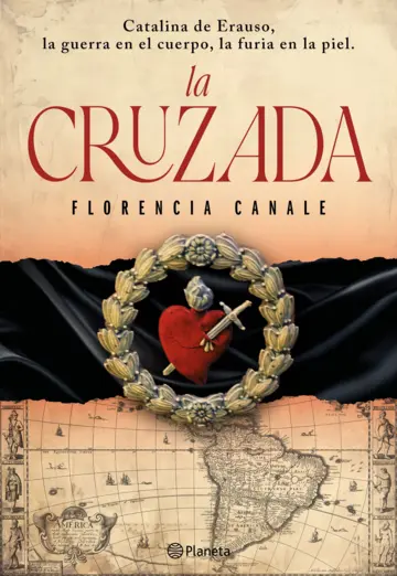 LA CRUZADA NOVEDADES EDITORIALES OCTUBRE 2025