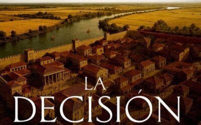La decisión del César