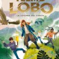 La leyenda del pirata
