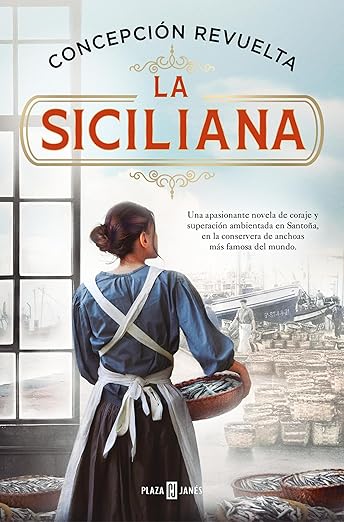 LA SICILIANA NOVEDADES EDITORIALES OCTUBRE 2025