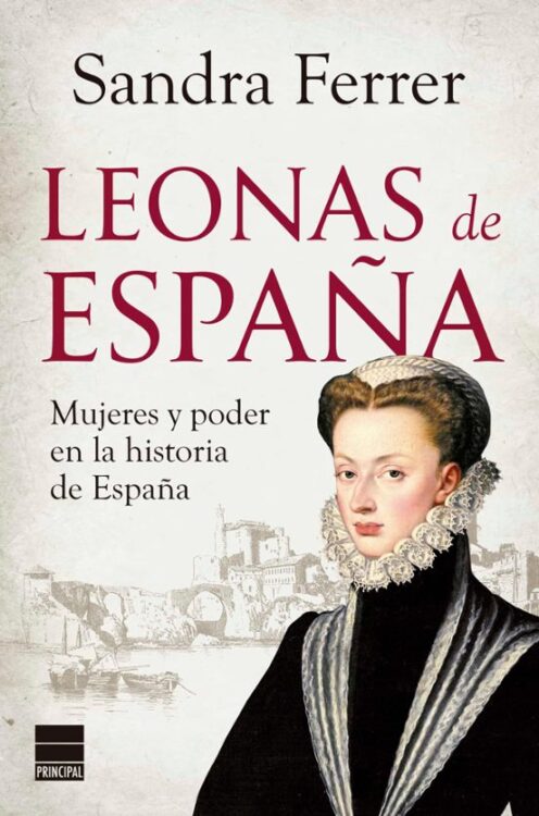 Leonas de España Leonas de España