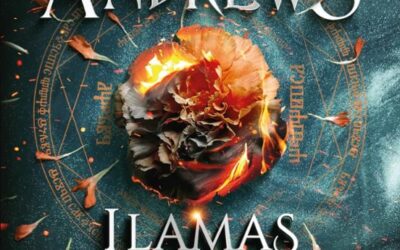Llamas y secretos